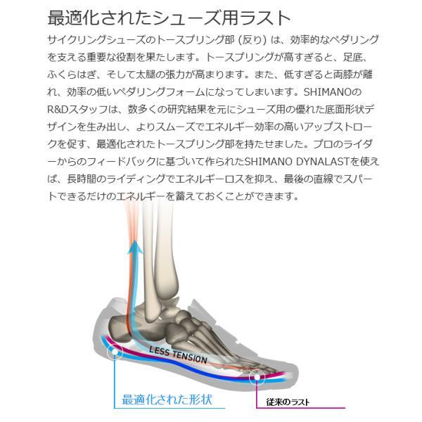 シマノ　サイクルシューズ　XC3 未使用 29.2 シマノ XC3 SH-XC302 SPD シューズ ビンディングシューズ 自転車