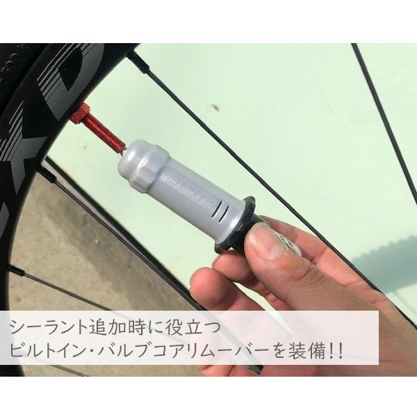 Stan’s NoTubes DART TOOL 自転車 パンク修理 チューブレス・レディタイヤ用 パンクリ ペアキット｜bebike｜11