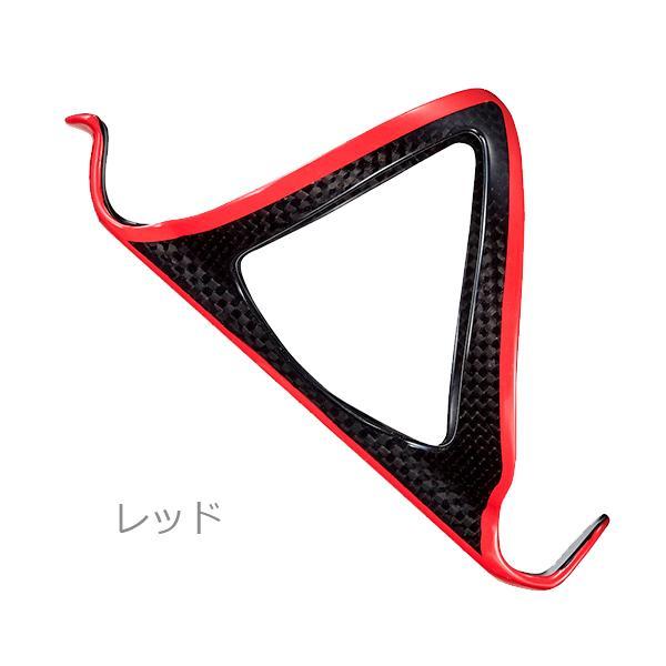 スパカズ ボトルケージ FLY CAGE CARBON フライ ケージ カーボン スパカズ ボトルケージ FLY CAGE CARBON フライ ケージ カーボン