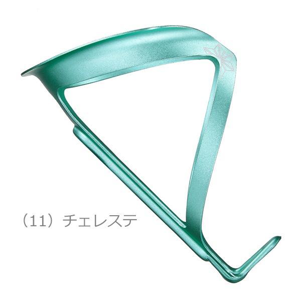 スパカズ ボトルケージ FLY CAGE ANODAIZD フライ ケージ 自転車