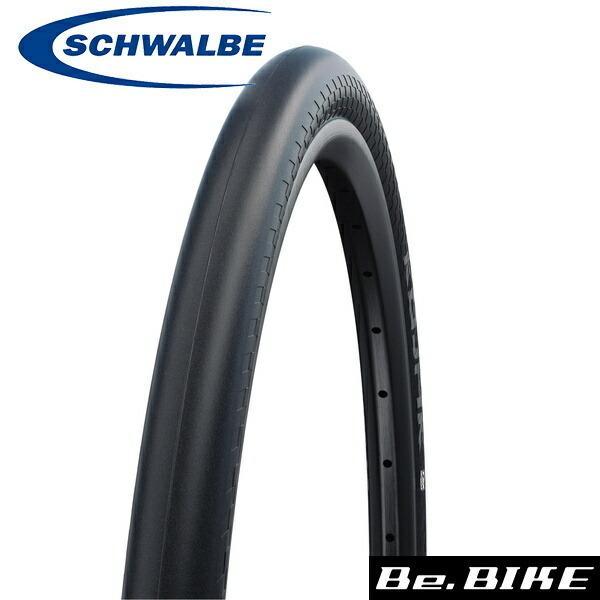 シュワルベ　Schwalbe Kojak 18x1.25 タイヤ 2本 チューブ SCHWALBE（シュワルベ） コジャック18x1.25 自転車 タイヤ : Be.BIKE