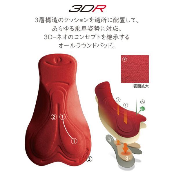 パールイズミ T221-3DR コールド シェイド クイックビブ パンツ パールイズミ T221-3DR コールド シェイド クイックビブ パンツ