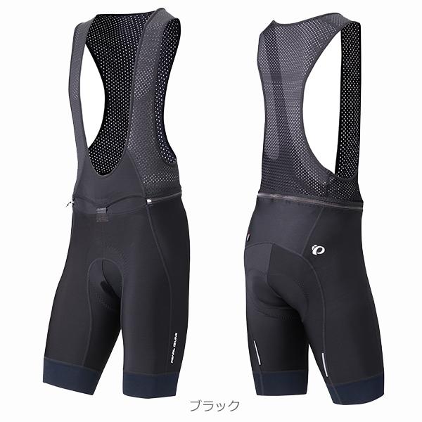 パールイズミ T221-3DR コールド シェイド クイックビブ パンツ パールイズミ T221-3DR コールド シェイド クイックビブ パンツ