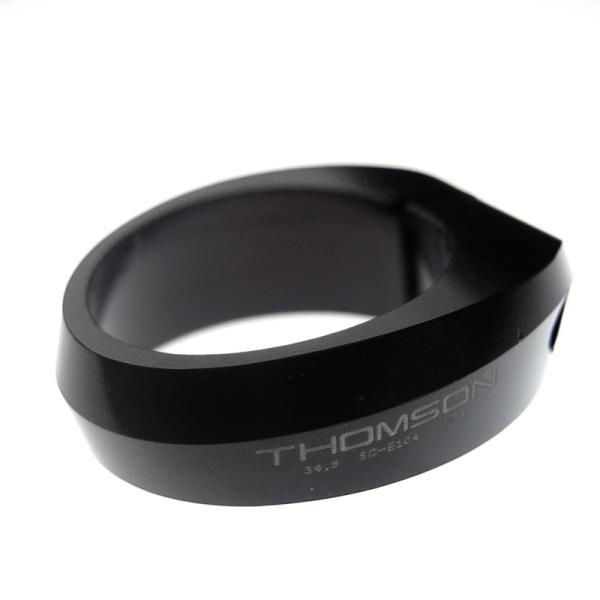 THOMSON（トムソン） 自転車 シートクランプ THOMSON SEATPOST COLLAR