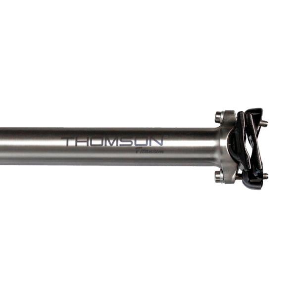THOMSON 自転車 シートポスト トムソン TITANIUM SEATPOST THOMSON 自転車 シートポスト トムソン TITANIUM SEATPOST