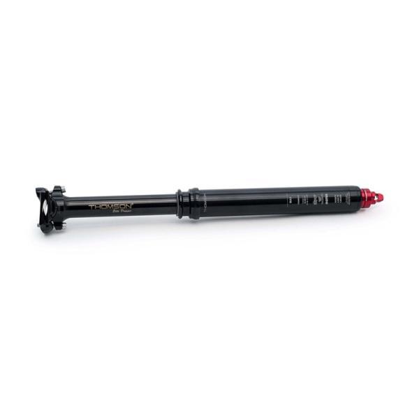 THOMSON 自転車 シートポスト トムソン COVERT BLACK DROPPER THOMSON 自転車 シートポスト トムソン COVERT BLACK DROPPER