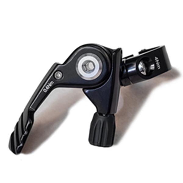 THOMSON 自転車 シートポスト トムソン COVERT BLACK DROPPER THOMSON 自転車 シートポスト トムソン COVERT BLACK DROPPER