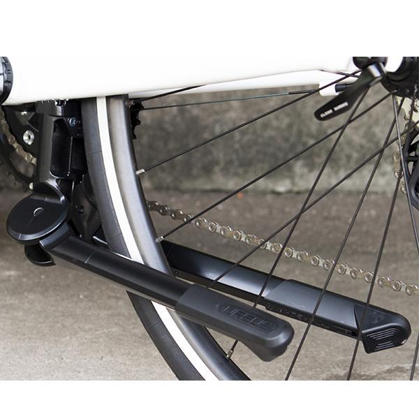 自転車 スタンド ウルサス ジャンボ エボ URSUS Jumbo evo キック