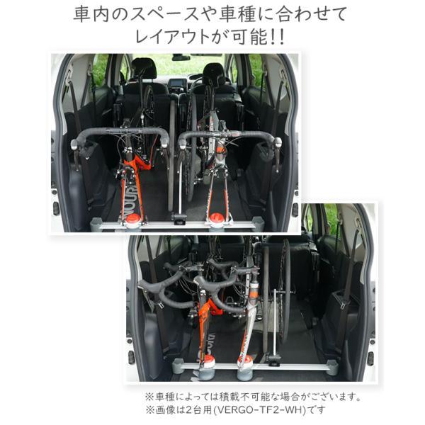 ミノウラ バーゴTF1 1台用 VERGO-TF1 自転車 車載用品 サイクル