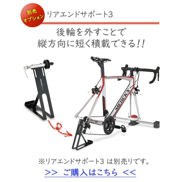 ミノウラ バーゴTF1 1台用 VERGO-TF1 自転車 車載用品 サイクル