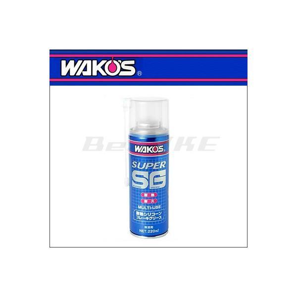 WAKO'S(ワコーズ) スーパーシリコングリース SSG A281 3本セット 楽天市場】WAKO'S（ワコーズ） SSG-A スーパーシリコーングリス