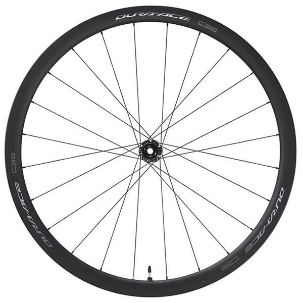 シマノ ホイール WH-R9270-C36-TL フロント 12mmEスルー シマノ ホイール WH-R9270-C36-TL フロント 12mmEスルー