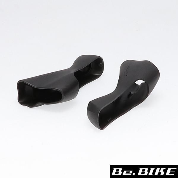 シマノ ブラケットカバー ST-6800/5800/4700/4703 ブラック 左右