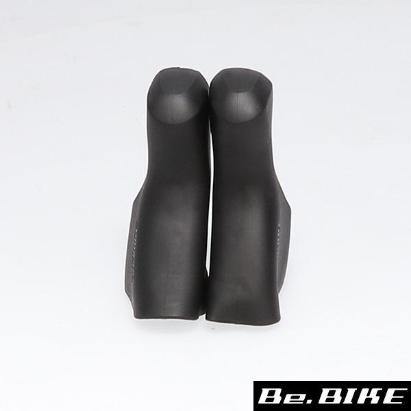 シマノ（SHIMANO） ブラケットカバー ST-6800/5800/4700/4703 ブラック