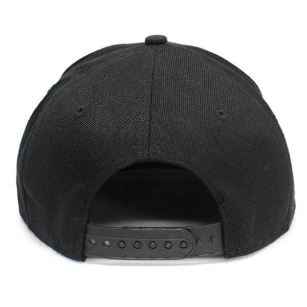 BB 無地 ベースボール キャップ スナップバック 帽子 4サイズ