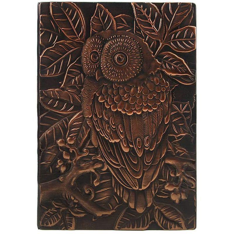 税込 手帳 しおり付き ヨーロッパ風 浮き彫り みみずく ノート ふくろう 手作り手帳 ダイアリー 便携 小さい メモ帳 日記帳 スケジュール帳 メモ 帳 Www We Job Com