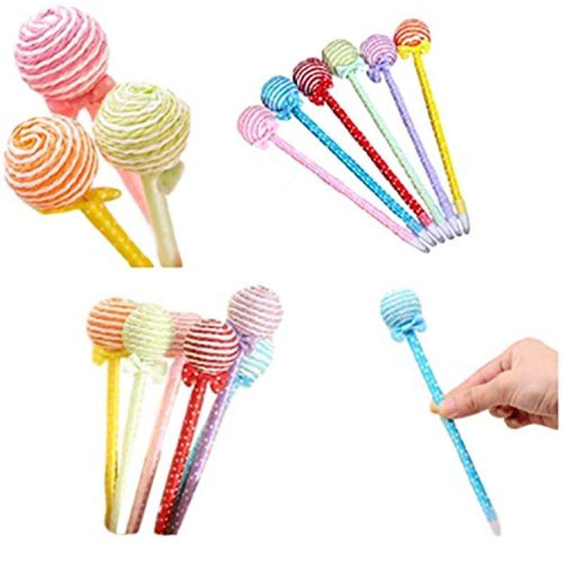 ルノン Lunon 夏祭り景品 縁日 結婚式 二次会 プチギフト 景品 女の子 女性が喜ぶ 可愛い キャンディー ボール ペン お楽しみ会