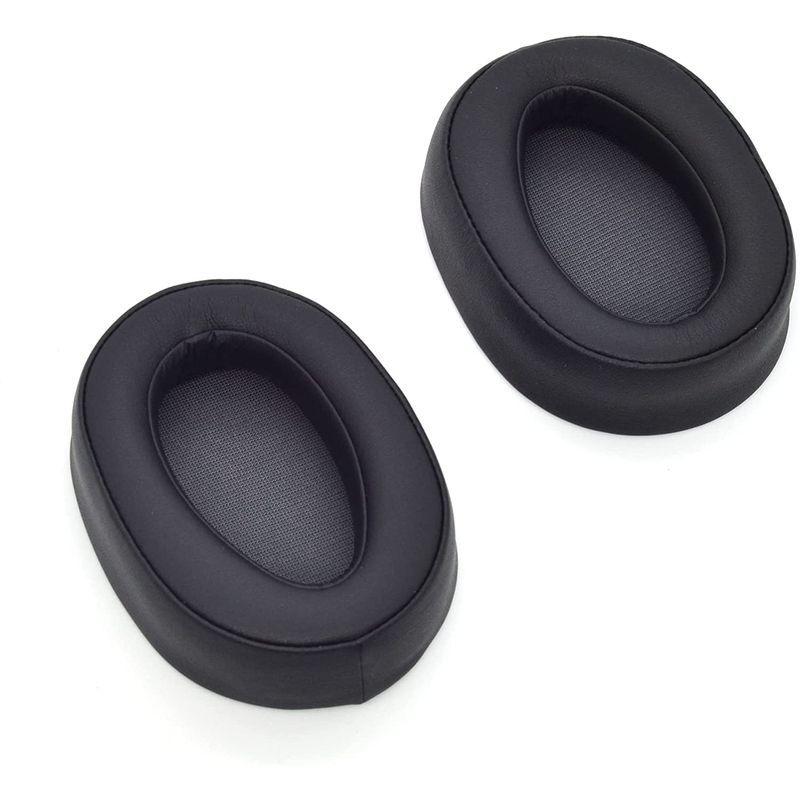 ZMHJY イヤーパッド イヤークッション 交換用 FOR SONY MDR-100ABN WH-H900N 対応 YSoFSIlayo, オーディオ機器 - www.elghoniemy.com ZMHJY イヤーパッド イヤークッション 交換用 FOR SONY MDR-100ABN WH-H900N 対応 YSoFSIlayo, オーディオ機器 - www.elghoniemy.com