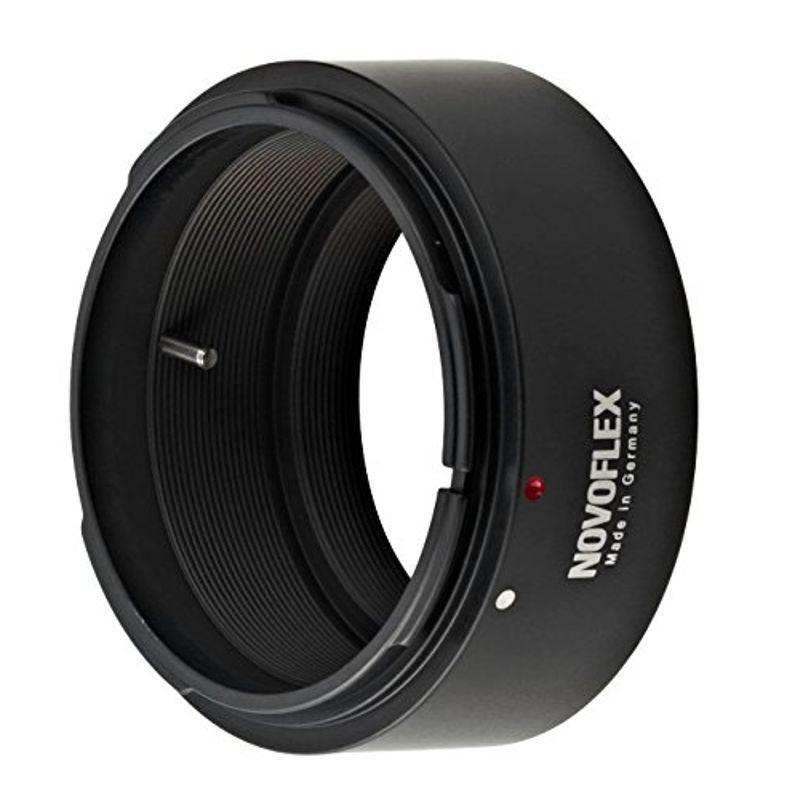 春のコレクション Novoflex レンズマウントアダプタ N Nex Can Anexボディー Fdレンズ Sony Canon 交換レンズ Binghamtonhots Com