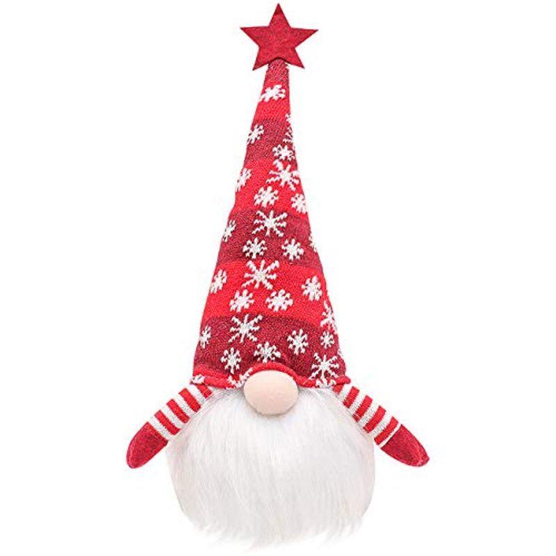 クリスマス飾り クリスマスツリー飾り 発光人形 置物 北欧の妖精トムテ サンタクロース 卓上 インテリア 装飾 雰囲気作り 壁 窓 玄関 吊 Bec Depot 通販 Yahoo ショッピング