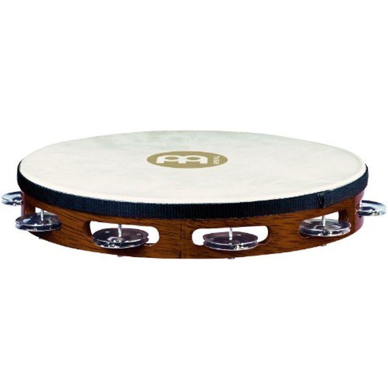 MEINL Percussion マイネル タンバリン Traditional Goat-Skin Wood Tambourine Stee :20211026190538-00060:BeC Depot - 通販 - Yahoo!ショッピング MEINL Percussion マイネル タンバリン Traditional Goat-Skin Wood Tambourine Stee :20211026190538-00060:BeC Depot - 通販 - Yahoo!ショッピング