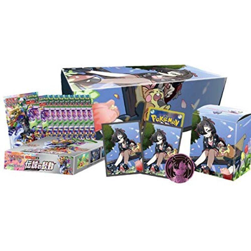 伝説の鼓動 ポケモンカードゲームジムセット ポケモンカードゲームジムセット ならショッピング ランキングや口コミも豊富なネット通販 更にお得なpaypay残高も スマホアプリも充実で毎日どこからでも気になる商品をその場で