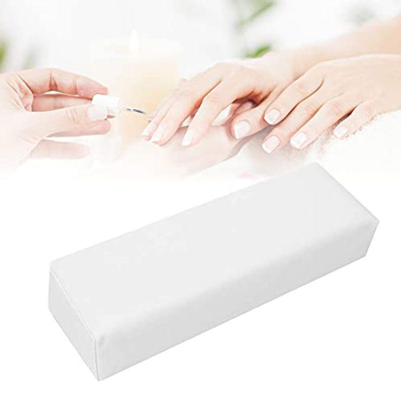 受注生産品 ジェルネイル ネイルアートハンド枕 ソフトレザーアームレスト ネイルアート枕取り外し可能な洗えるハンドレスト枕ネイルアートソフトスポンジ枕マニキュアサロン Www Threeriversofs Com