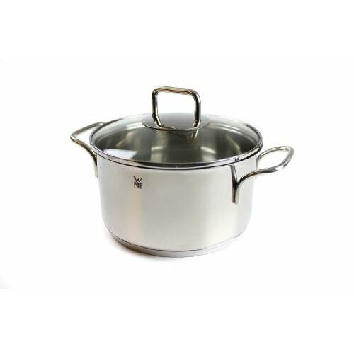WMF ProfiSelect 両手鍋 20cm 3 3L｜Yahoo!フリマ（旧PayPayフリマ）