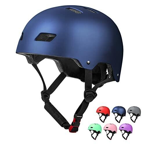 67i 自転車 ヘルメット 子供用 スポーツヘルメット サイクリング 通学 スキー バイク 保護用ヘルメット 超軽量