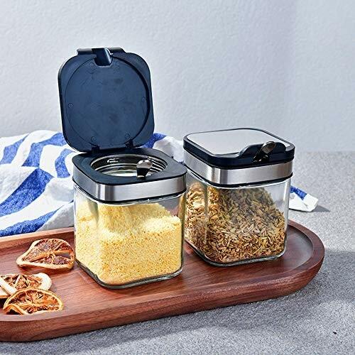 家庭での使用調味料 容器 砂糖 塩 容器 調味料入れ 砂糖 入れ物 塩入れ 塩 容器 固まらない 250ml Beckshop 通販 Yahoo ショッピング