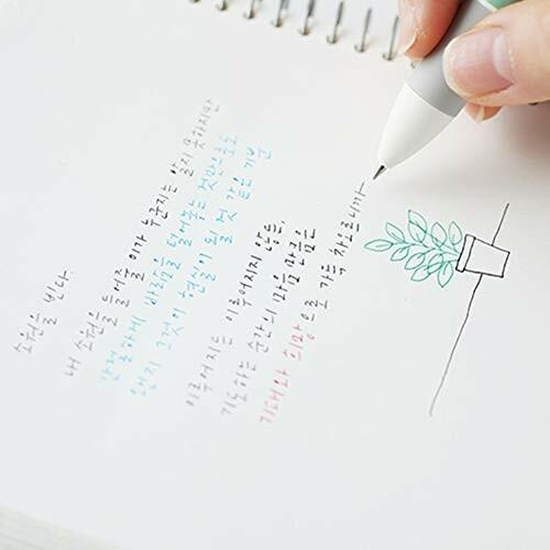 Livework Illust 4color Ball Point イラスト4カラーボールペン 4色 ボールペン イラスト かわいい 0 3mm ボンボヤージ Beckshop 通販 Yahoo ショッピング