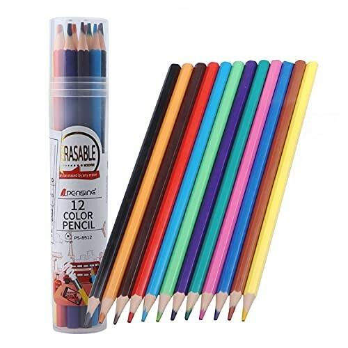 Ninonly 色鉛筆 12色セット 絵の具 画材セット アートペン 鉛筆 塗り絵 美術 描き用 スケッチ イラストカラーペ Beckshop 通販 Yahoo ショッピング