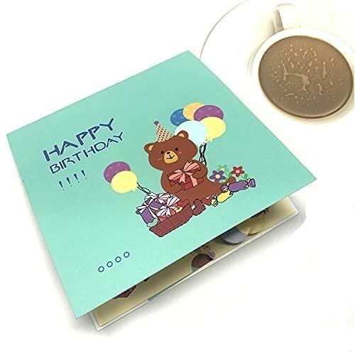 立体 バースデーカード 子供向け Birthday Card グリーティングカード ポップアップカード 立体誕生日カード小学 Beckshop 通販 Yahoo ショッピング