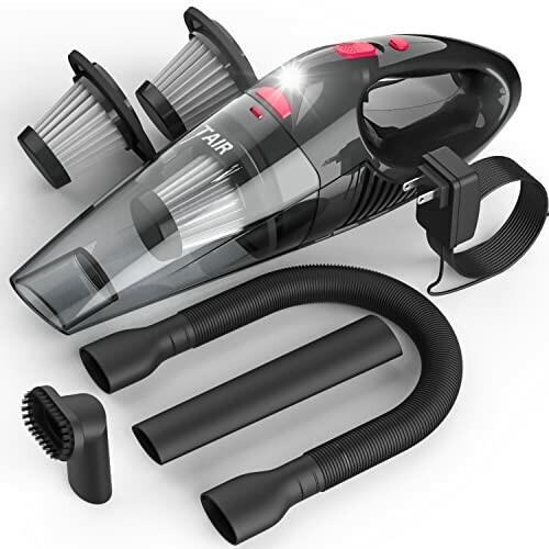 ハンディクリーナー ハンドクリーナー カ ならショッピング ランキングや口コミも豊富なネット通販 更にお得なpaypay残高も スマホアプリも充実で毎日どこからでも気になる商品をその場でお求めいただけます 家電 8500pa ハンディークリーナー 車用掃除機