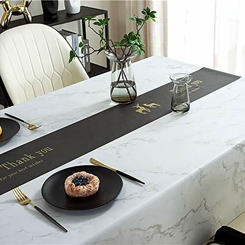 福袋特集 22 ビニール 大理石 北欧 テーブルクロス おしゃれ 金文字 英語 ミックスカラー 黒 白 高級pu紋まねる マーブル柄 テーブルクロス Www Clinicaindicare Com Br
