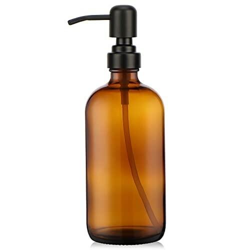 Segbeauty 詰め替えボトル シャンプーボトル 500ml おしゃれ 洗剤用 バスルーム 温泉 トイレ 台所 6 Beckshop 通販 Yahoo ショッピング