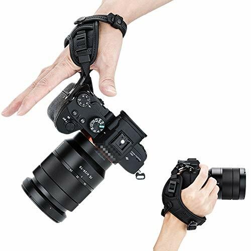JJC (JJC) ハンドストラップ リストストラップ Nikon Z50 II Z f