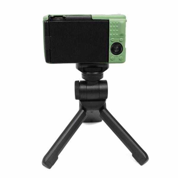 対応 SONY ソニー PEN ZV-1 カメラカバー シリコンケース シリコンカバー カメラケース 撮影ケース｜beck-shop｜08