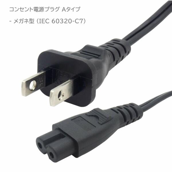 オーディオファン メガネケーブル + HDMIケーブル セット HDMI 1.5m (HDMI2.0 スリムタイプ HDCP対応 グ｜beck-shop｜05