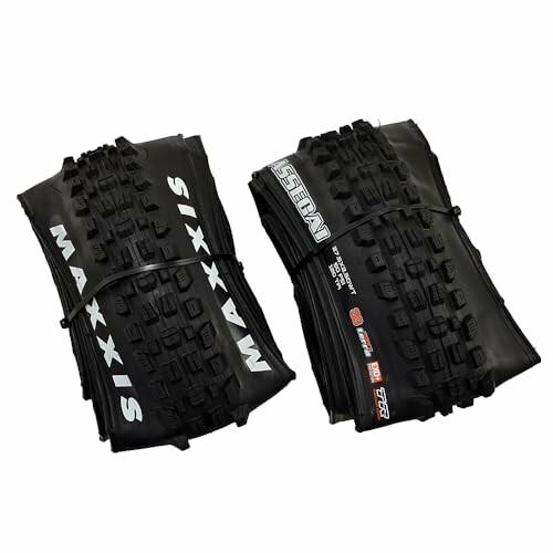 MAXXIS ASSEGAI M356RU MTB Folding Tire TR EXO+ 3C MaxxTerra 27.5x2.5" Tire,Black, 2 Tire, MX2130｜beck-shop｜04