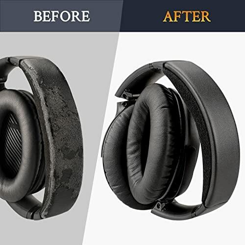 SOULWIT イヤーパッド + ヘッドバンド イヤーパッドカバー Bose SOULWIT イヤーパッド + ヘッドバンド イヤーパッドカバー Bose