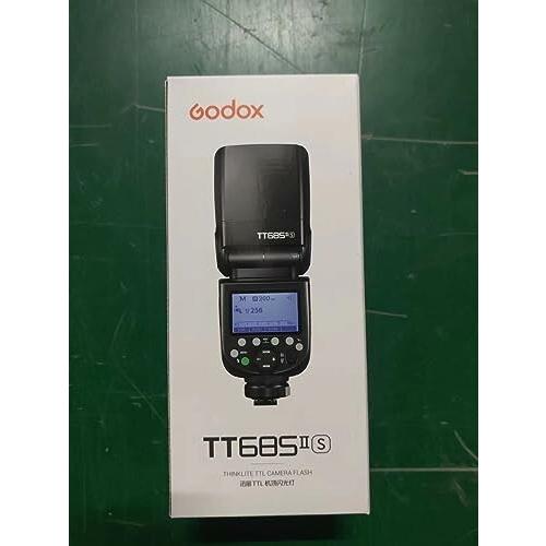 GODOX TT685II-Sソニーカメラ用オンカメラTTLフラッシュ、1/8000秒高速同期、クイックリリースロック｜beck-shop｜09
