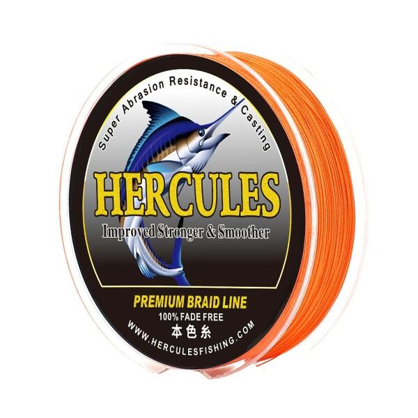 ヘラクレス(HERCULES) peライン 色落ちしない 4本編み 釣り ライン 遠投 PE 釣り糸 高強度 PE釣糸 高感｜beck-shop｜08