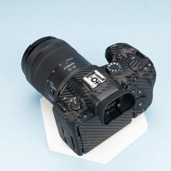 アイカップ 延長型 アイピース 接眼目当て Canon EOS R6 II R5 R6 R5C EOSR6 II EOSR5 EOSR6 EOSR5C カメラ 対応｜beck-shop｜02