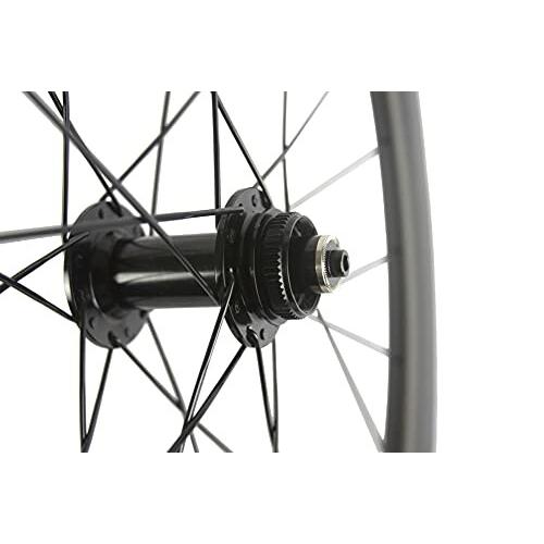 SUPERTEAMカーボンクリンチャーホイール700C ディスクブレーキ SUPERTEAMカーボンクリンチャーホイール700C ディスクブレーキ