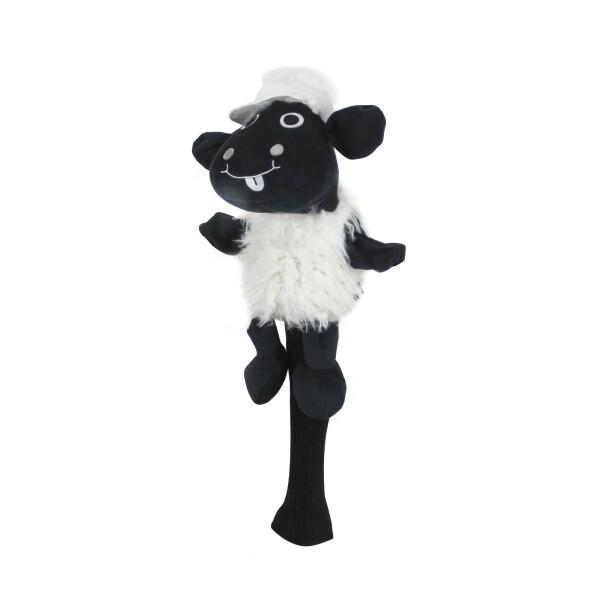 Scott Edward ゴルフクラブカバー ひつじのショーン ぬいぐるみ あなたのクラブを飾って保 37064850935