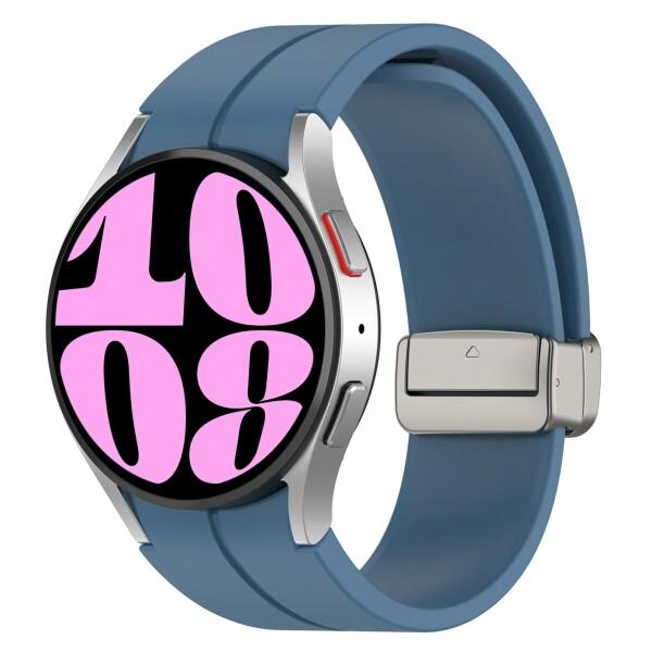 for Samsung ギャラクシーウォッチ6/5/4 バンド 40mm 44mm/galaxy Watch 6 Classic 47mm