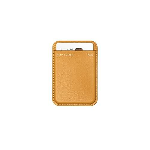 Native Union) Re Classic Wallet | Magnetic ? MagSafe対応カード