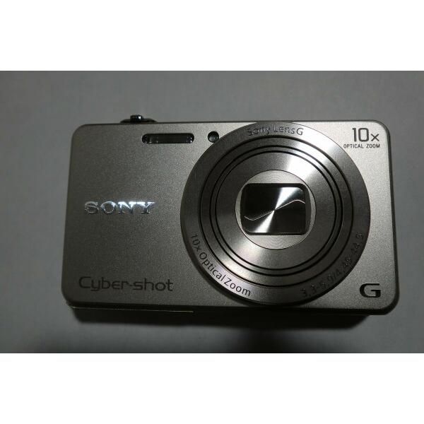 SONY デジタルカメラ Cyber-shot WX220 光学10倍 ゴールド DSC-WX220-N｜beck-shop｜03