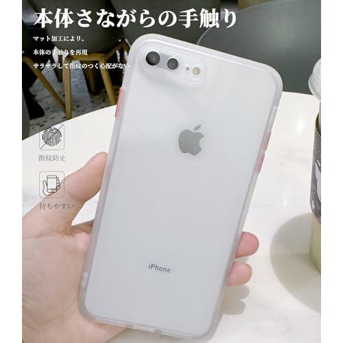 iyite iphone8plus ケース iphone 7 plus ケース アイフェイス スマホカバ 携帯 iphone 8 plusスマホケース5.5｜beck-shop｜03